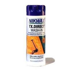 Impregnace Nikwax TX-Direct Wash-in 300ml