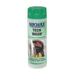 Impregnace Nikwax Loft Tech Wash 300ml