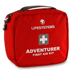 Lékárna Lifesystems Adventurer First Aid