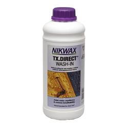 Impregnace Nikwax TX-Direct Wash-in 1l