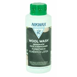 Impregnace Nikwax Wool Wash 1l