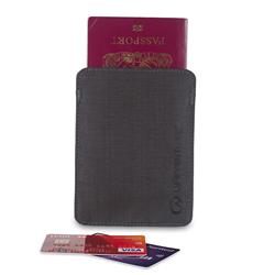 Pouzdro Lifeventure RFiD Passport Wallet Recycled