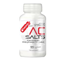 Tablety Penco AC Salts 120 tbl