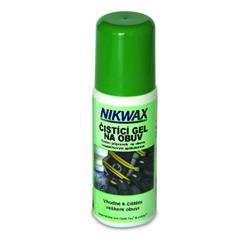 Impregnace Nikwax Cleaning Gel
