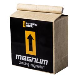 Magnésium Singing Rock kostka 56 g