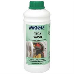 Impregnace Nikwax Loft Tech Wash 1l