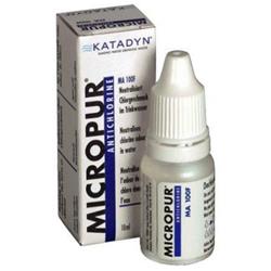 Desinfekce Katadyn Micropur Antichlorine MA 100F