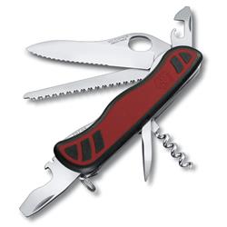 Nůž Victorinox Forester Dual 0.8361.MC