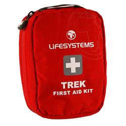 Lékárna Lifesystems Trek First Aid