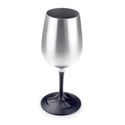 Pohár GSI Nesting Stainless Wine Glass