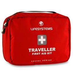 Lékárna Lifesystems Traveller First Aid