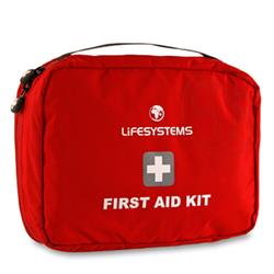 Lékárna Lifesystems First Aid Case