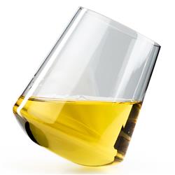 Pohár GSI Stemless Wine Glass