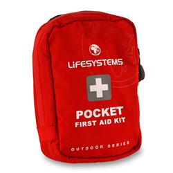 Lékárna Lifesystems Pocket First Aid