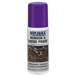 Impregnace Nikwax Nubuck and Suede Spray 125ml