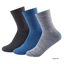 Ponožky Devold Daily Medium 3pack