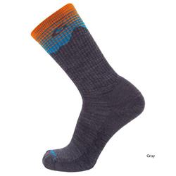 Ponožky Point6 2572 Peak Medium
