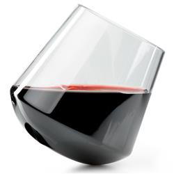 Pohár GSI Stemless Red Wine Glass