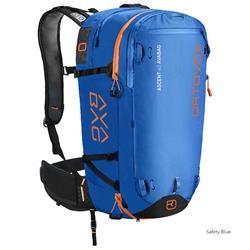 Batoh Ortovox Ascent 40 Avabag Kit