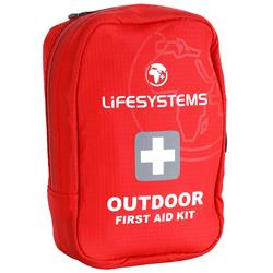 Lékárna Lifesystems Outdoor First Aid Kit