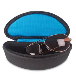 Pouzdro Lifeventure Sunglasses Case Recycled