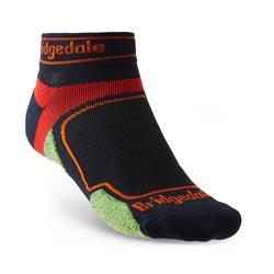 Ponožky Bridgedale Trail Run UL T2 CS Low