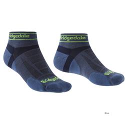 Ponožky Bridgedale Trail Run UL T2 MS Low