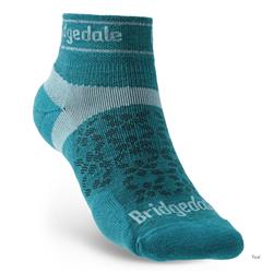 Ponožky Bridgedale Trail Run UL T2 MS Low Ld