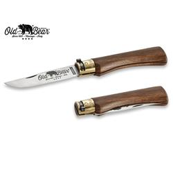 Nůž Antonini OldBear 9306/21 LN