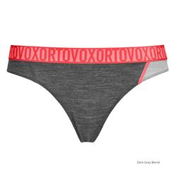 Kalhotky Ortovox 150 Essential Thong