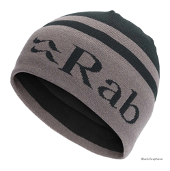 Čepice Rab Logo Band
