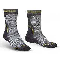 Ponožky Bridgedale Hike UL T2 CP Boot