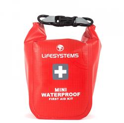 Lékárna Lifesystems Mini Waterproof First Aid
