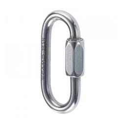 Karabina Camp Oval Quick Link Stainless 5mm
